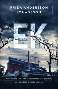 Ek (Hardcover)