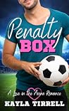 Penalty Box by Kayla Tirrell