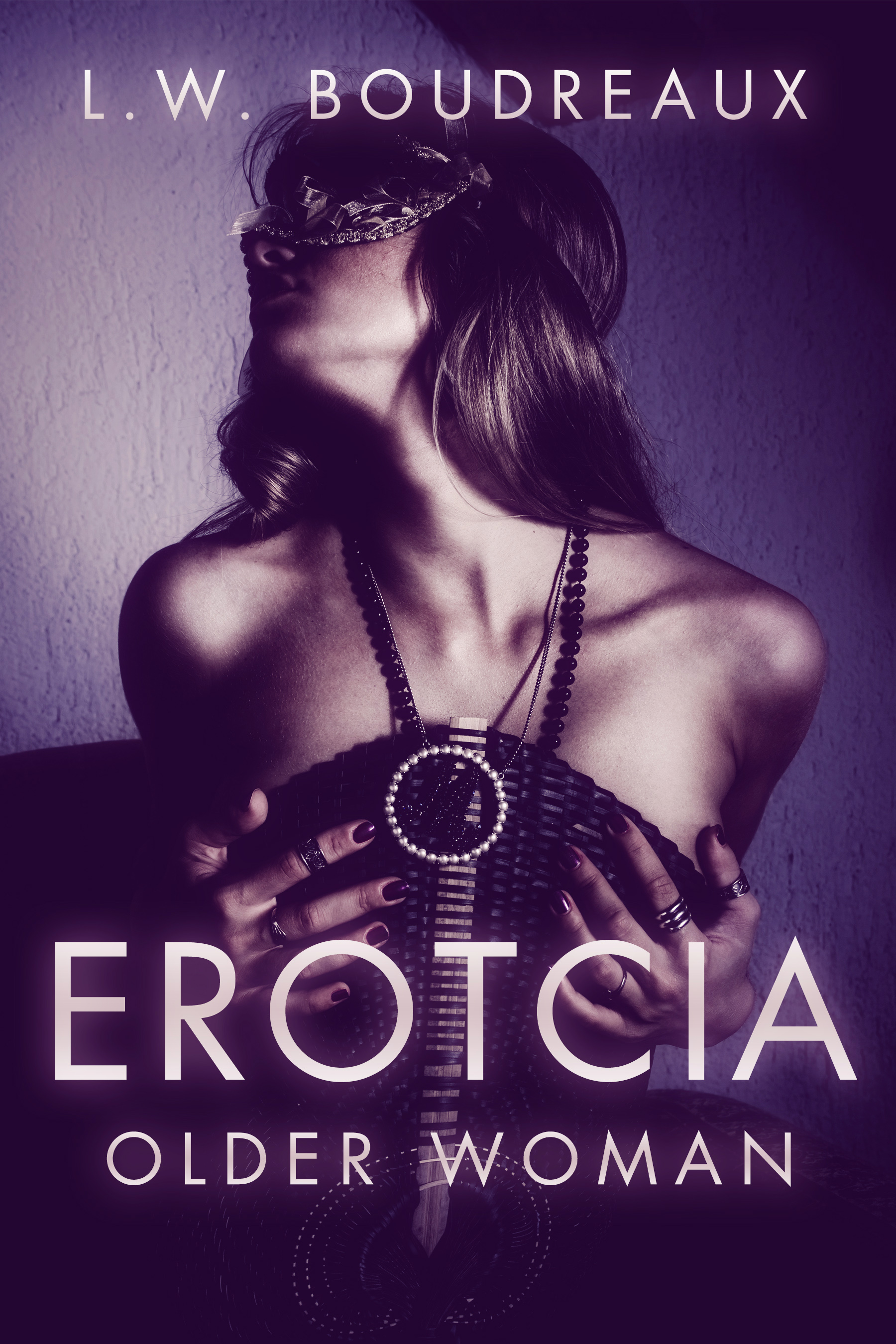 Erotcia Older Woman