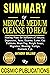 Summary: Medical Medium Cle...