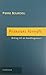 Praktiskt förnuft: Bidrag till en handlingsteori