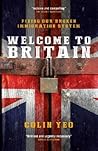 Welcome to Britai...