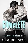Complete Me: Reid & Sienna #2