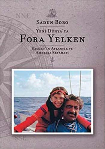 Yeni Dünya'ya Fora Yelken (Paperback)