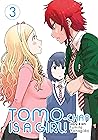 Tomo-chan is a Gi...