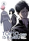Tomo-chan is a Girl! Vol. 6 by Fumita Yanagida