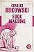Fuck Machine: Stories (Fischer Klassik) (German Edition)