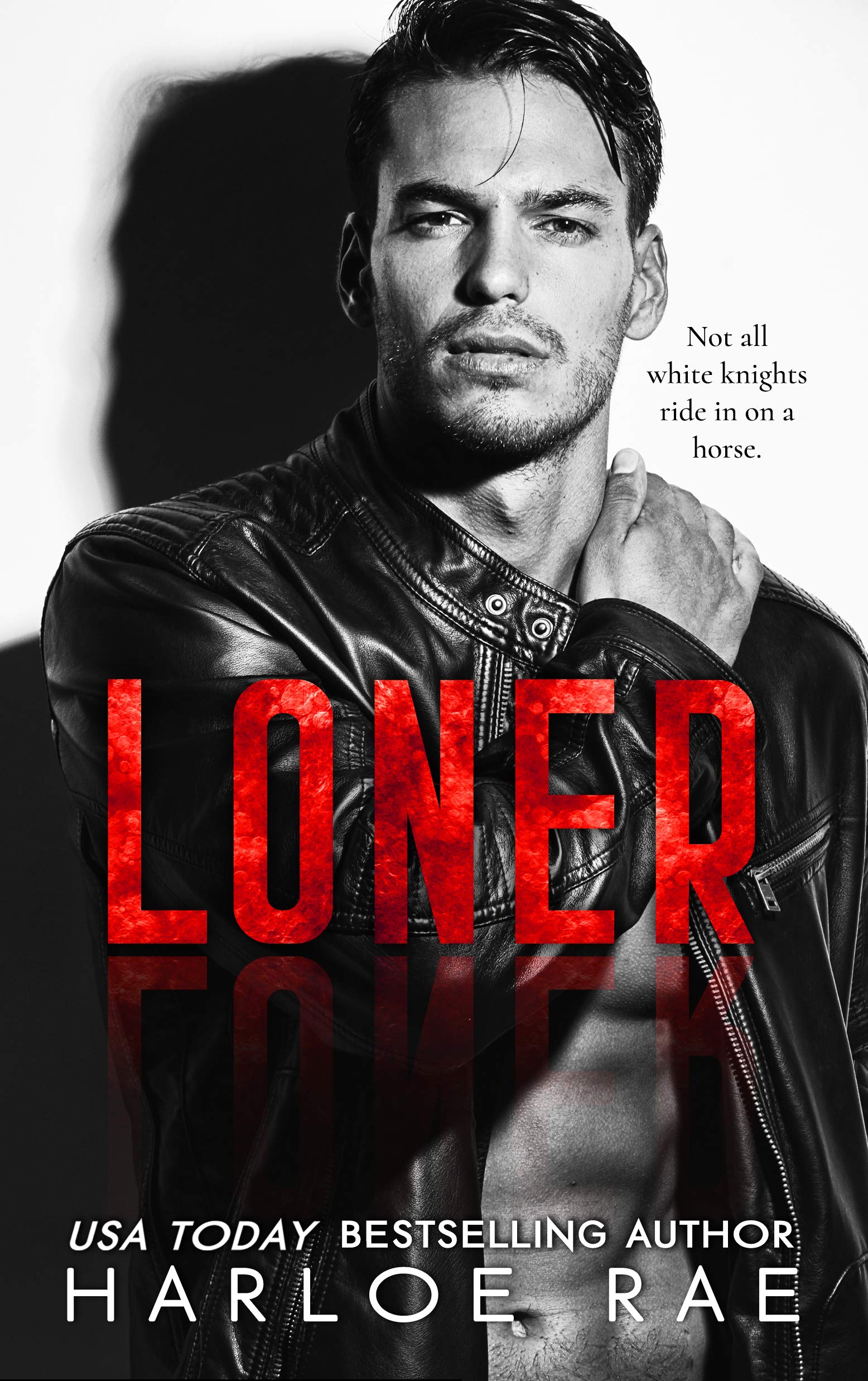 Loner (Kindle Edition)