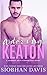 Adoring Keaton (The Kennedy...