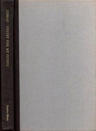 Poetry for My People