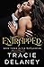Entrapped  (Rogues, #3)