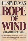 Rope of Wind And Other Stories Rope of Wind And Other Stories