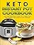 Keto instant pot: Easy and ...