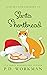 Santa Shortbread (Auntie Cl...