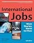International Jobs by Nina Segal