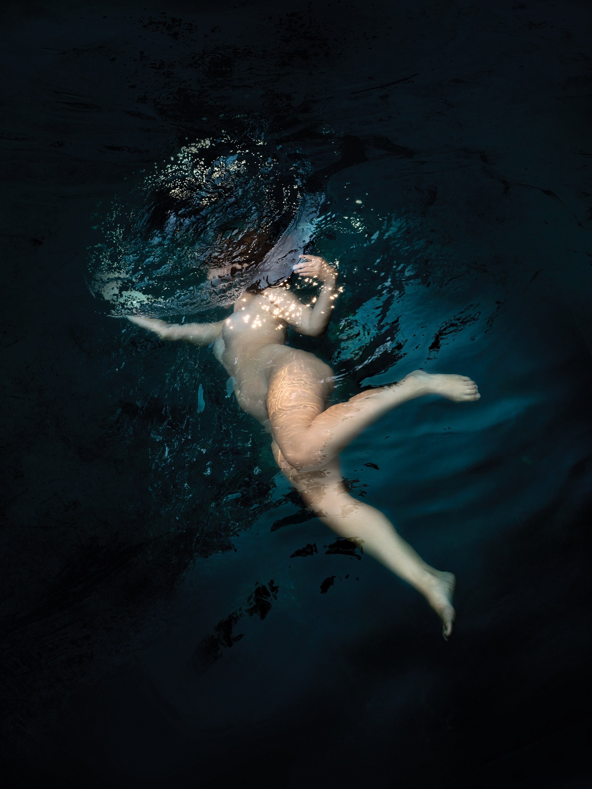 Night Swim