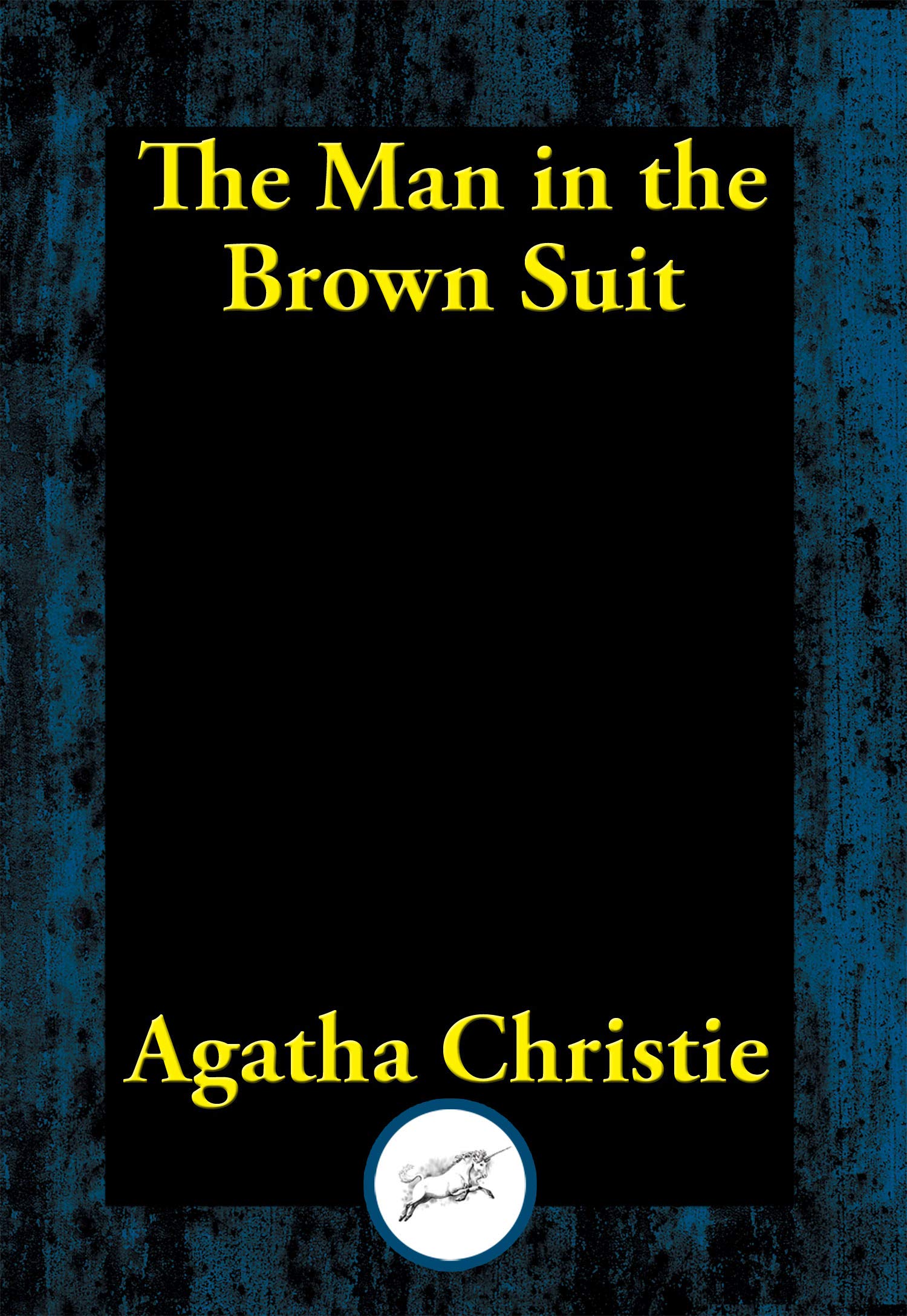 Man in the Brown Suit