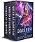 The Complete Dark Fae Trilogy