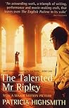 The Talented Mr Ripley by Patricia Highsmith