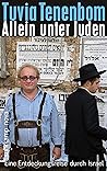 Allein unter Jude...