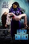 Legacy Contract by Viola Grace