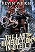 The Last Benediction in Steel (The Serpent Knight Saga, #2)