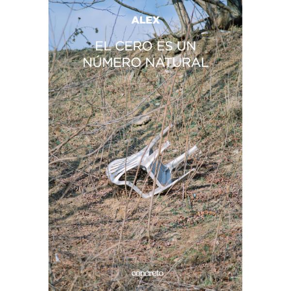 El cero es un número natural