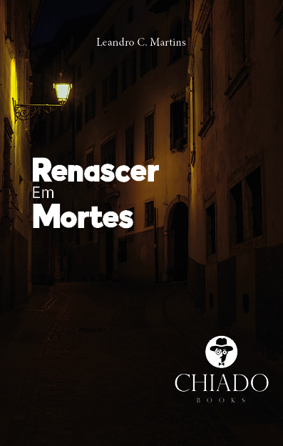 Renascer Em Mortes