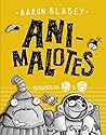 Animalotes 5 y 6 by Aaron Blabey