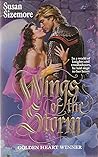 Wings of the Storm by Susan Sizemore