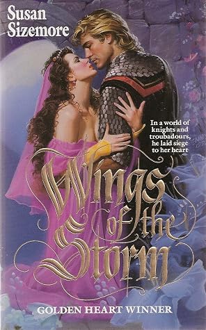 Wings of the Storm