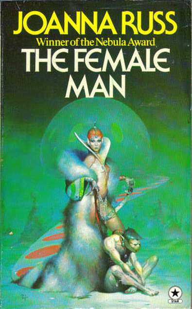 The Female Man