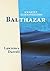 Balthazar. Kwartet aleksandryjski by Lawrence Durrell