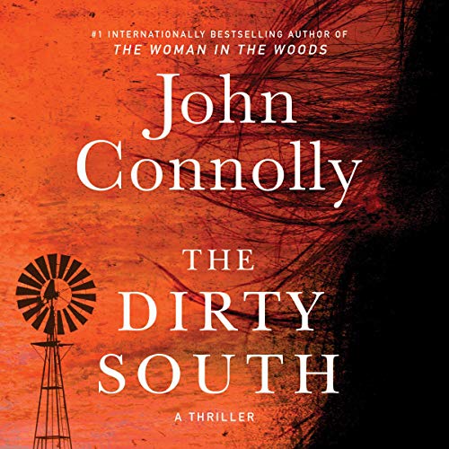 The Dirty South