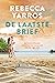 De laatste brief by Rebecca Yarros