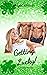 Getting Lucky! (Naughty Holidays Book 1)