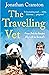 The Travelling Vet by Jonathan Cranston
