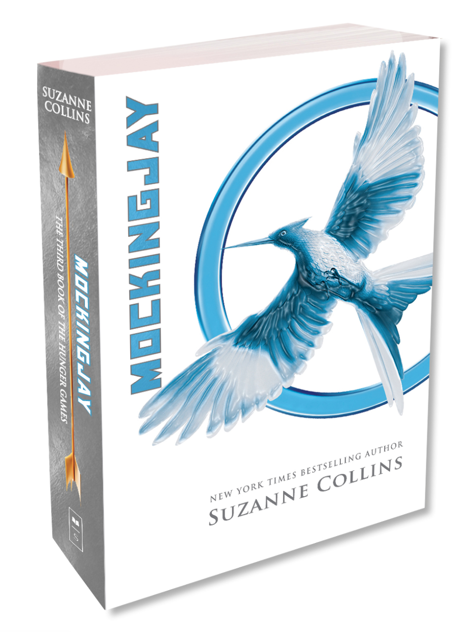 Mockingjay