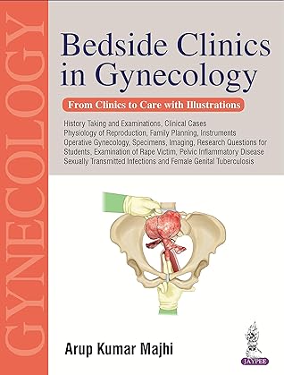 Bedside Clinics In Gynecology