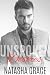 Unspoken Desires (Billionaires of Manhattan #1)
