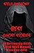 BEST GHOST STORIES by ADAM LONNE