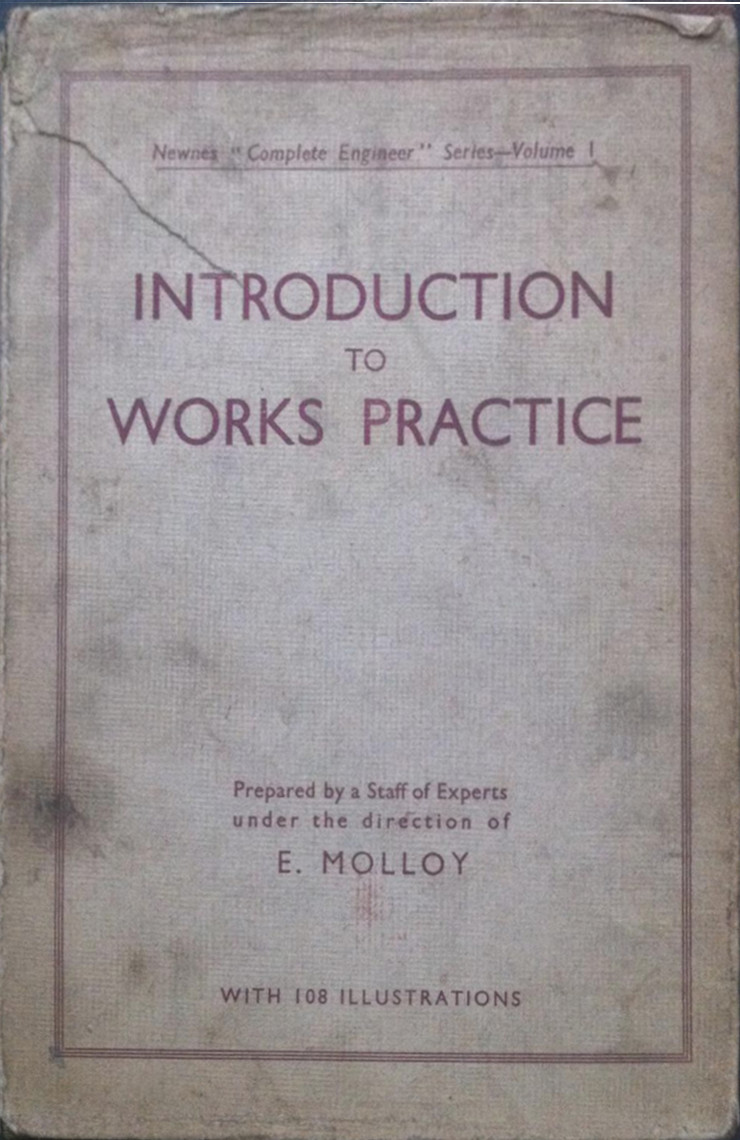 Introduction To Works Practice (Complete Engineer Series - 01)