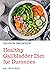 Healthy Gallbladder Diet for Dummies by Sharon Bronson