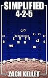 "Simplified 4-2-5"