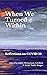 When We Turned Within by Menachem Creditor