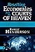 Resetting Economies from the Courts of Heaven by Robert Henderson Resetting Economies from the Courts of Heaven by Robert Henderson