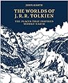 The Worlds of J. R. R. Tolkien by John  Garth