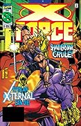 X-Force (1991-2002) #53
