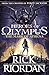 The Mark of Athena by Rick Riordan