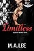Limitless (The Driven World)